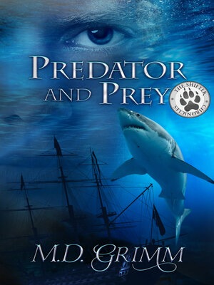 cover image of Predator and Prey (The Shifter Chronicles 9)